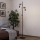 Eglo - Vloerlamp TOWNSHEND 2xE27/10W/230V