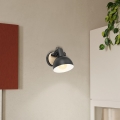 Eglo - Wandlamp 1xE27/28W/230V