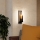 Eglo - Wandlamp 1xE27/40W/230V zwart