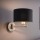 Eglo - Wandlamp 1xE27/60W/230V
