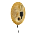 Eglo - Wandlamp 1xE27/60W/230V