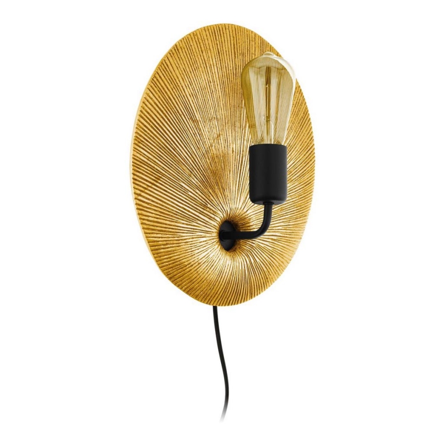 Eglo - Wandlamp 1xE27/60W/230V