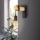 Eglo - Wandlamp TOWNSHEND 1xE27/10W/230V