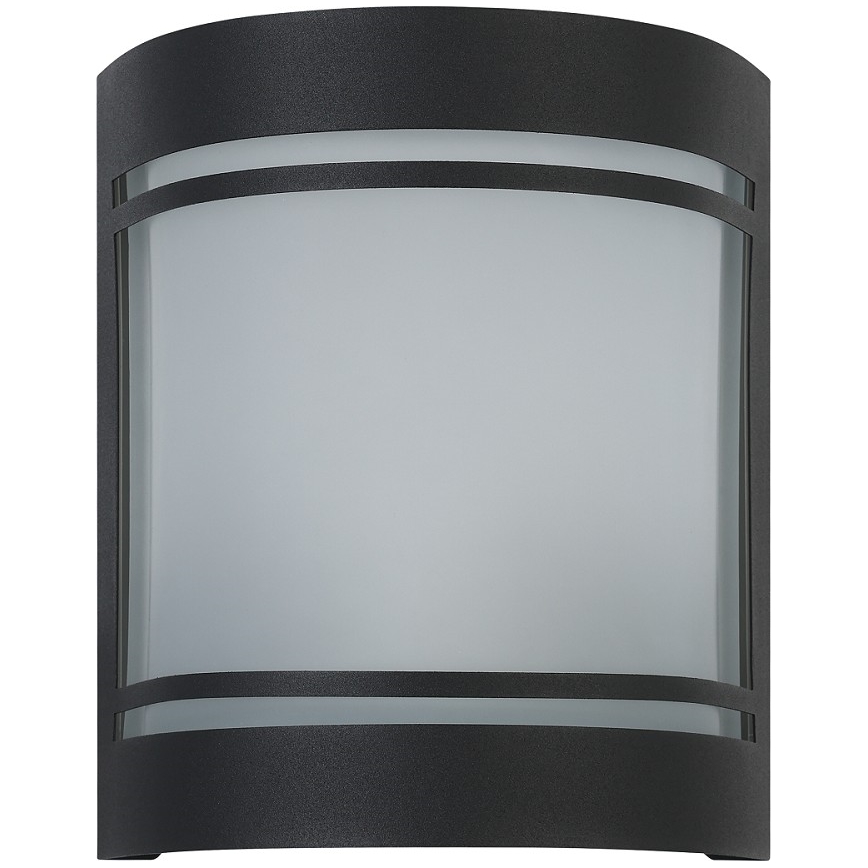 Eglo - Wandlamp voor buiten CERNO 1x E27 / 40W / 230V IP44
