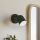 Eglo - Wandspot 1xE14/40W/230V groen