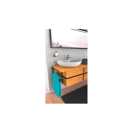 Eisl NI075CR - Wastafelkraan GRANDE VITA CLASSIC glanzend chroom