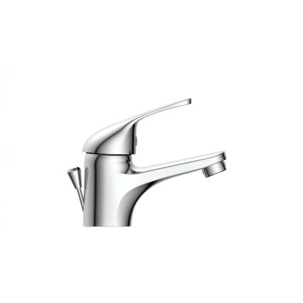 Eisl NI075CR - Wastafelkraan GRANDE VITA CLASSIC glanzend chroom
