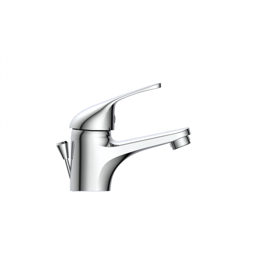 Eisl NI075CR - Wastafelkraan GRANDE VITA CLASSIC glanzend chroom