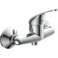 Eisl NI168CR - Douchekraan GRANDE VITA CLASSIC glanzend chroom