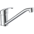 Eisl NI182CR - Keukenkraan GRANDE VITA CLASSIC glanzend chroom
