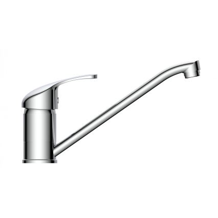 Eisl NI182CR - Keukenkraan GRANDE VITA CLASSIC glanzend chroom