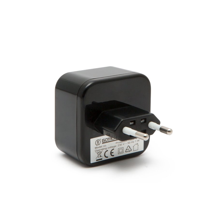 Elektrisch muggenafweermiddel 1W/230V