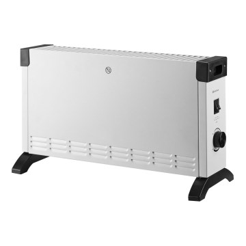 Elektrische convector/directe kachel 2000W