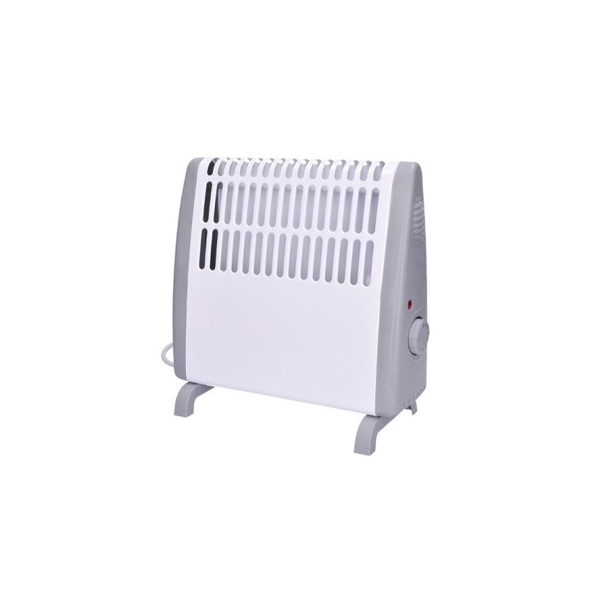 Elektrische convectorkachel 425W thermostaat
