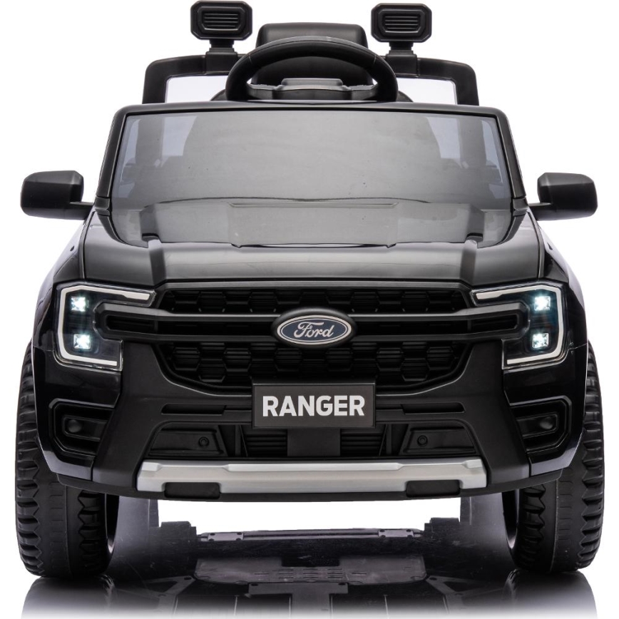 Elektrische auto Ford Ranger 60W/4500 mAh zwart