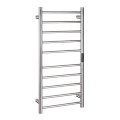 Elektrische handdoekdroger 45x96 cm 130W RVS