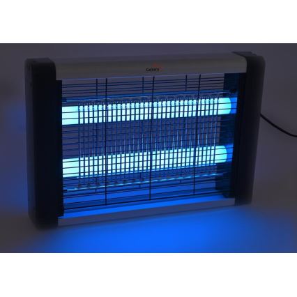 Elektrische insectenvanger UV/2,1W/230V 60 m2