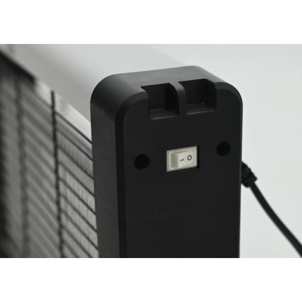 Elektrische insectenvanger UV/2,1W/230V 60 m2