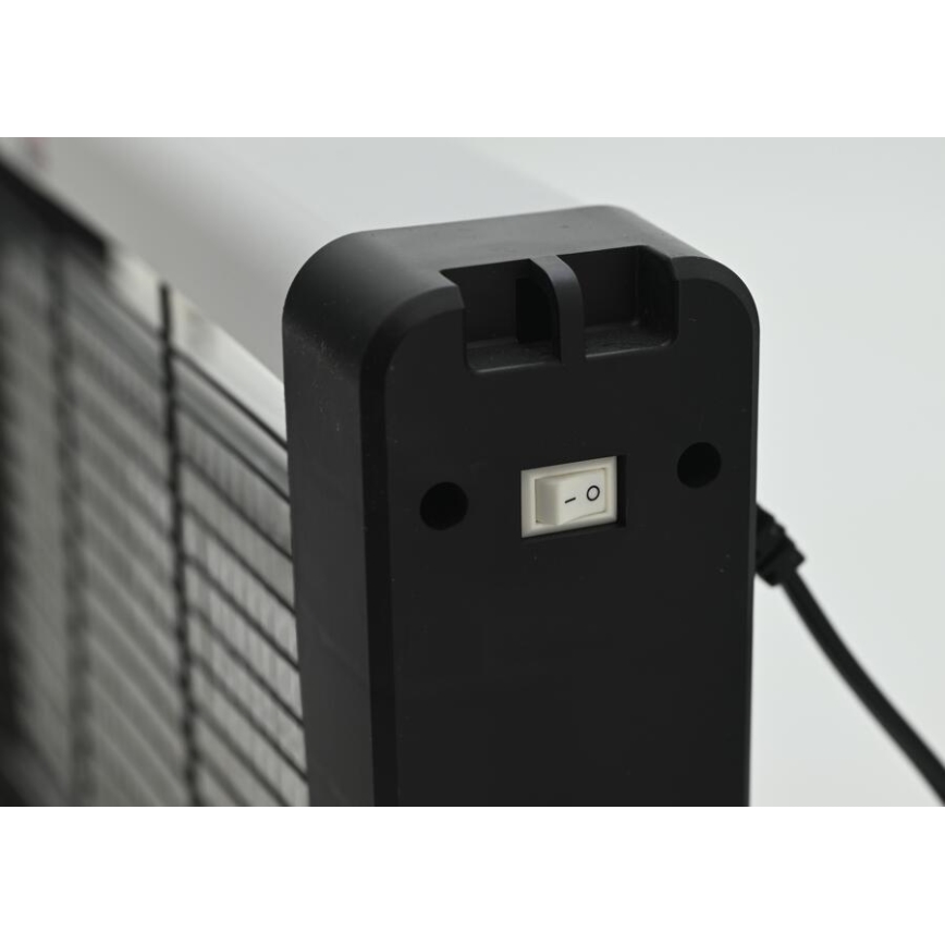 Elektrische insectenvanger UV/2,1W/230V 60 m2