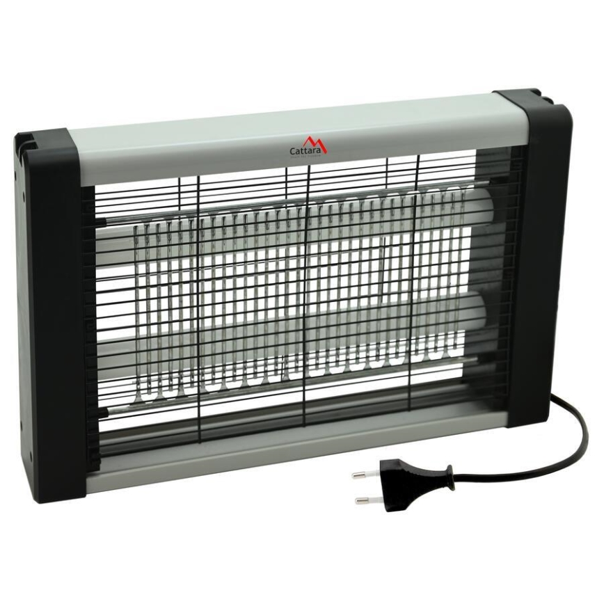 Elektrische insectenvanger UV/2,1W/230V 60 m2