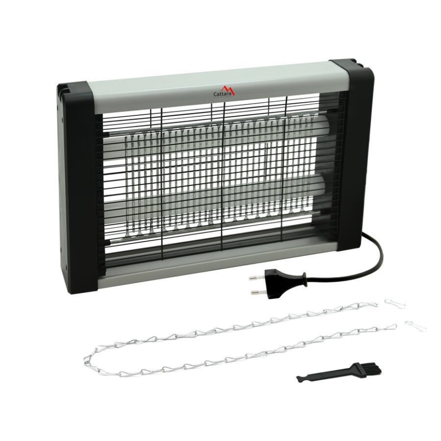 Elektrische insectenvanger UV/2,1W/230V 60 m2