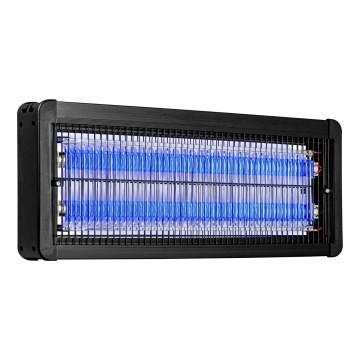 Elektrische insectenverdelger 2x20W/230V 180 m²