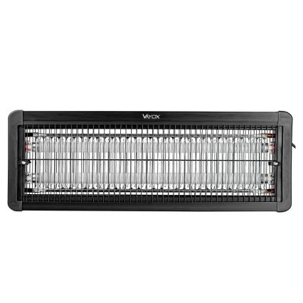 Elektrische insectenverdelger 2x20W/230V 180 m²