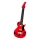 Elektrische kindergitaar ROCK STAR 3xAA