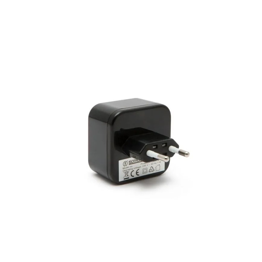 Elektrische spinnenverdrijver 1W/230V