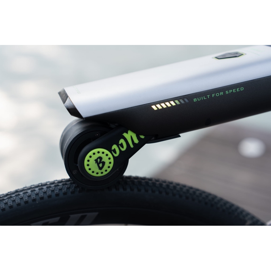 Elektrische wielmotor 200 W / 18 V