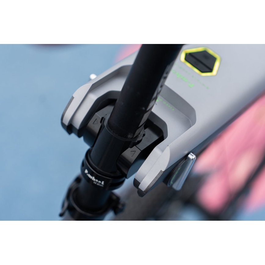 Elektrische wielmotor 200 W / 18 V