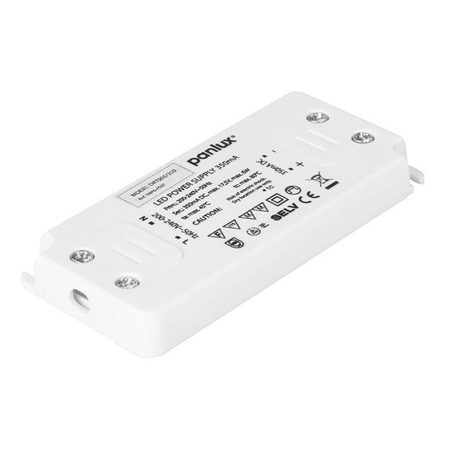 Elektronische LED Tussenschakelaar DRIVER 6W/350mA/230V