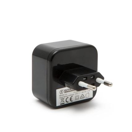 Elektronische muizen-, ratten- en woelrattenverjager 1W/230V