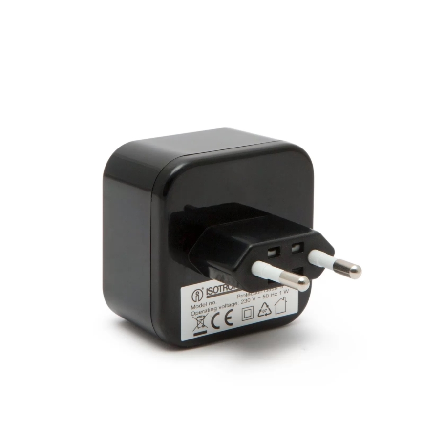 Elektronische muizen-, ratten- en woelrattenverjager 1W/230V