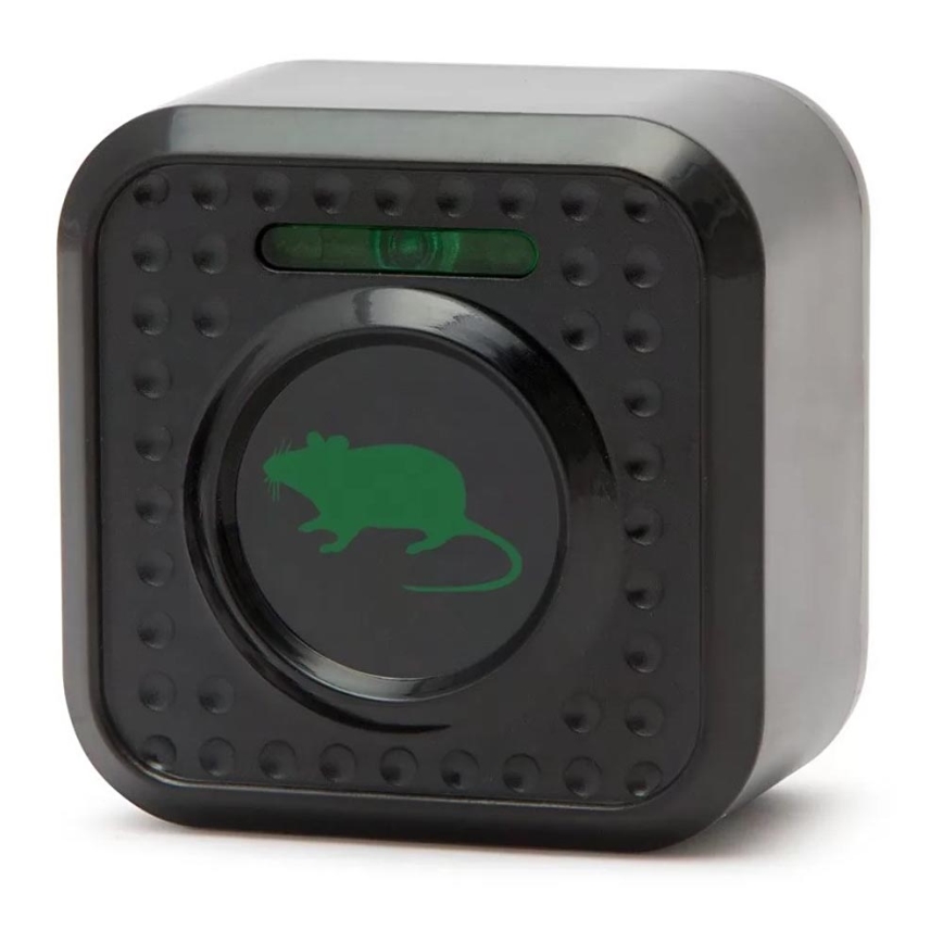Elektronische muizen-, ratten- en woelrattenverjager 1W/230V