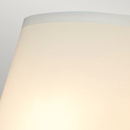 Elstead BATH-FALMOUTH-FG - LED Badkamer wandlamp FALMOUTH 1xG9/3W/230V + LED/1W IP44