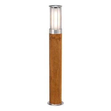Elstead - Buitenlamp HORNSEA 1xE27/40W/230V IP55
