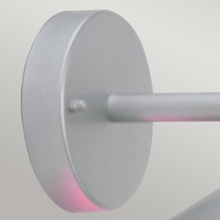 Elstead - Buitenwandlamp COPENHAGEN 1xE27/60W/230V IP44