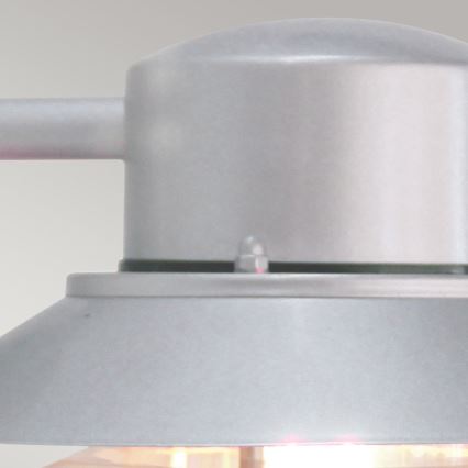 Elstead - Buitenwandlamp COPENHAGEN 1xE27/60W/230V IP44