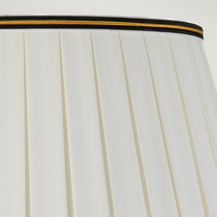Elstead - Tafellamp SASHI 1xE27/60W/230V
