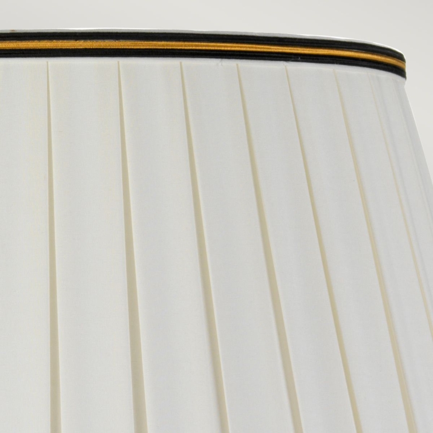 Elstead - Tafellamp SASHI 1xE27/60W/230V