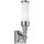 Elstead FE-PAYN-OR1-BATH - LED Badkamer wandlamp PAYNE 1xG9/3W/230V IP44