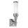 Elstead FE-PAYN-OR1-BATH - LED Badkamer wandlamp PAYNE 1xG9/3W/230V IP44