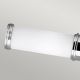 Elstead FE-PAYN-OR2-BATH - LED Badkamer wandlamp PAYNE 2xG9/3W/230V IP44