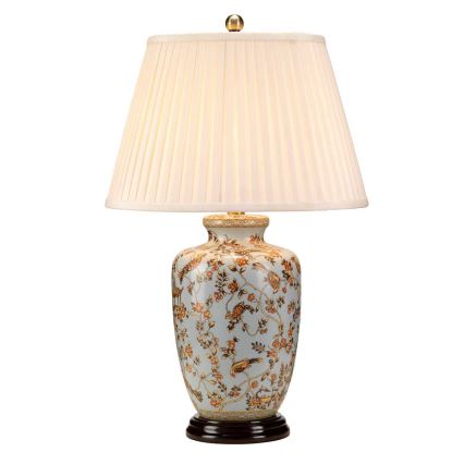Elstead - Tafellamp GOLD BIRDS 1xE27/60W/230V