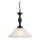 Elstead - Hanglamp aan een ketting PEMBROKE 1xE27/60W/230V