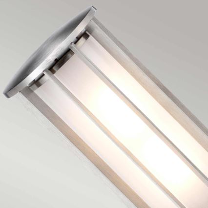Elstead - Buitenlamp HORNSEA 1xE27/40W/230V IP55