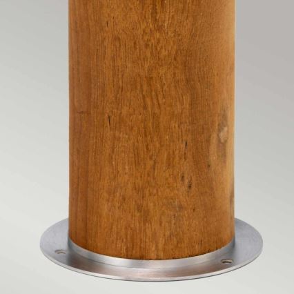 Elstead - Buitenlamp HORNSEA 1xE27/40W/230V IP55