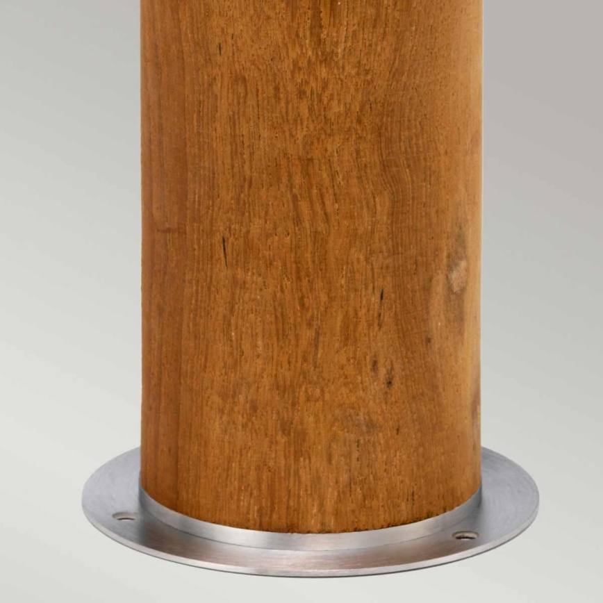 Elstead - Buitenlamp HORNSEA 1xE27/40W/230V IP55