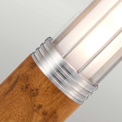 Elstead - Buitenlamp HORNSEA 1xE27/40W/230V IP55